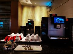 -威斯汀舞台餐厅