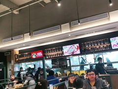 -木屋烧烤(坂田天安云谷店)