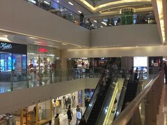 -新城市广场