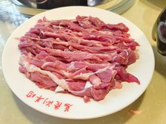-总参北京涮羊肉