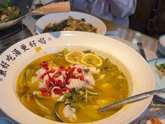 -永兴外婆桥(城中万达店)