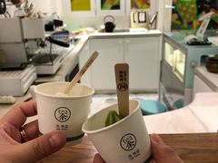 -茶是一枝花泡茶店