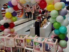 -盒马X会员店(上海森兰商都店)