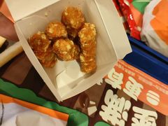 -汉堡王(西铁营万达店)