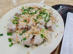 -苏记餐厅(叠南店)