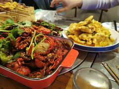 -正通记·哈尔滨烧烤·炭烤鸽子(七宝万科国际店)