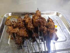 -佰运猪蹄(高陵店)