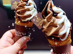 -GODIVA(五角场万达广场店)