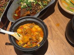-树厨贵州菜(大十字店)