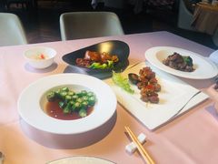 罗汉果烧排骨-芙蓉堂(武汉天地店)