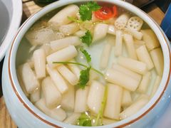 -武林峰餐厅(龙湖星悦荟店)