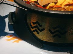 -探鱼·鲜青椒爽麻烤鱼(苏宁广场店)
