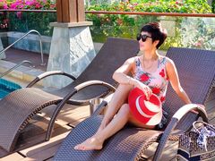 -石梅湾艾美度假酒店