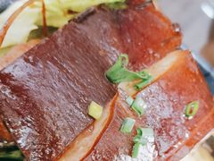 东坡肉-观桥阁(锦溪店)