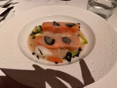 -Le Bernardin