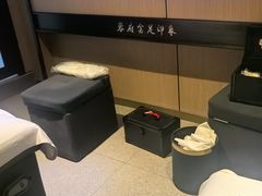-蓉府金足印象(清江西路店)