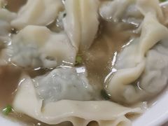 -利达汤圆馄饨(川公路店)