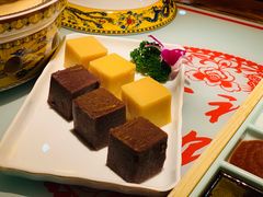 -富贵春饼·烤鸭·大厨现炒(泰华店)