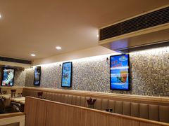 大堂-永盈茶餐厅(中山四路店)