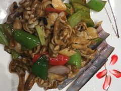 -大东海海鲜酒楼(渔人码头总店)