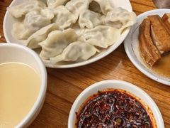 -山东水饺(南坪新街店)