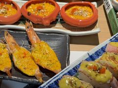 -匠和风精致料理(春熙路群光广场店)