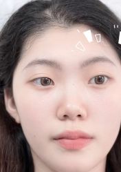 -韩美绣·骨相纹眉·洗眉美瞳线