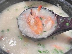 -如轩·海鲜砂锅粥·潮汕菜(海珠店)
