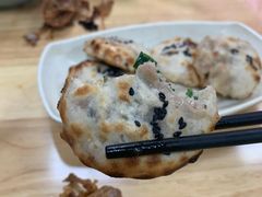 -衢州杨家巷烤饼(国金中心店)