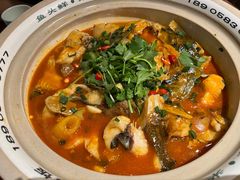 -魏铭鱼头捞饭(晋阳路店)