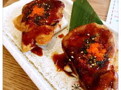 -林妈妈村·日式料理(宝山万达店)