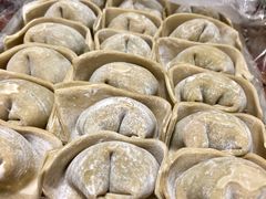 黑馄饨皮-华良切面店(航建大楼店)