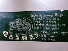 -HELLO 27 意面·沙拉·帕尼尼