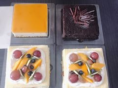-积慕Cake(解放大道店)