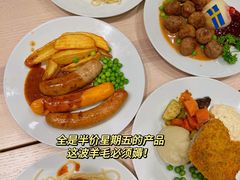 -宜家家居(哈尔滨商场店)