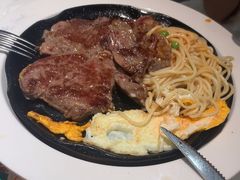 -豪客来牛排(开元盛世广场店)