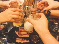 -401餐厅(弘大店)