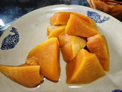 -张关合渣(航空大道店)