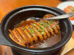 -高佳庄·海鲜酒楼(东港店)