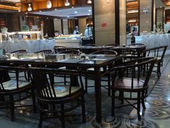 -大佛寺高级素食自助餐厅
