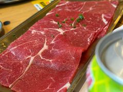 -西塔老太太泥炉烤肉(湖东领汇广场店)