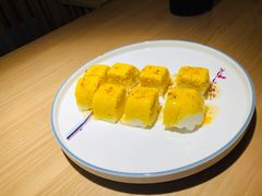 -古晋小馆·川湘融合菜(旺座国际城店)