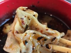 -重庆老字号·吴抄手·高豆花(T3航站楼店)