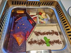 -大熊猫毛肚火锅(烟台万象汇店)