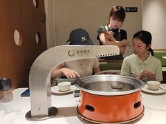 -缘·金家烤鳗鱼(西塔总店)