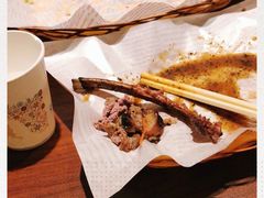 -BARBECUE烤肉屋