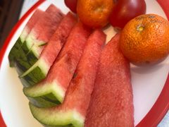 -福来居烤鸭店(天坛二店)