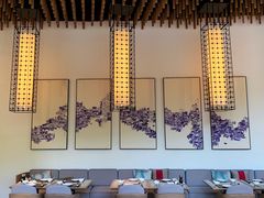 -宁海安岚·南溪阁全日餐厅