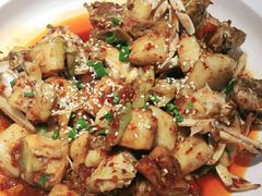 -领蟹祥记·香辣蟹·特色小海鲜(奥体天虹店)