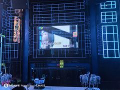 -酷秀KTV(五道口店)
